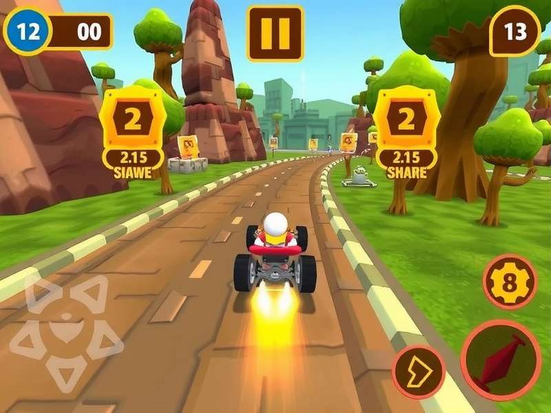 Cumin Speedster Community Event